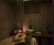 "Sakura Spa & Wellness – modern spa, masaj ve hamam hizmetleriyle misafirlerine huzur, arınma ve yenilenme sunan merkez."