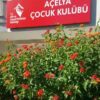 "Açelya Çocuk Kulübü – çocuklara güvenli, eğitici ve eğlenceli aktiviteler sunan modern çocuk kulübü."