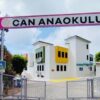 "Can Anaokulu – çocuklara güvenli, sevgi dolu ve eğitici bir ortamda modern okul öncesi eğitim sunan anaokulu."