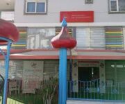 "Rüzgar Gülü Kreş – çocuklara güvenli, sevgi dolu ve eğitici bir öğrenme ortamı sunan modern kreş."