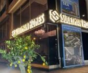 "Süleyman Homes – Alanya’da modern konut projeleri ve güvenilir emlak danışmanlığı sunan gayrimenkul firması."