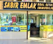 "Sabir Emlak Alanya – Alanya’da güvenilir gayrimenkul danışmanlığı, modern konutlar ve yatırım fırsatları sunan emlak firması."