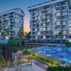 "Pro Homes – Alanya’da modern konut projeleri, lüks villalar ve güvenilir gayrimenkul danışmanlığı sunan emlak firması."