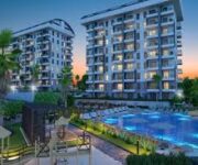 "Pro Homes – Alanya’da modern konut projeleri, lüks villalar ve güvenilir gayrimenkul danışmanlığı sunan emlak firması."