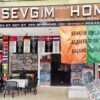 "Sevgim Emlak – Alanya’da güvenilir gayrimenkul danışmanlığı, modern daireler, villalar ve yatırım fırsatları sunan emlak firması."