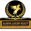 "Alanya Luxury Realty – Alanya’da lüks daireler, modern villalar ve yatırım fırsatları sunan profesyonel emlak firması."