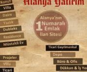 "ALANYA YATIRIM – Alanya’da gayrimenkul danışmanlığı, modern konut projeleri ve güvenilir yatırım fırsatları sunan emlak firması."