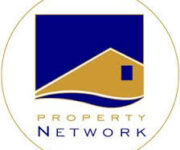 Property Network Alanya’nın modern gayrimenkul projelerini ve Akdeniz yaşam tarzını yansıtan görsel