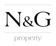 NG Property’nin modern gayrimenkul projelerini ve konforlu yaşam alanlarını yansıtan görsel