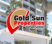 Gold Property’nin modern gayrimenkul projelerini ve lüks yaşam alanlarını yansıtan görsel