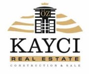 Öz Kaycı Emlak & İnşaat’ın modern konut projelerini ve güvenilir yatırım fırsatlarını gösteren görsel