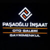 Paşa Oğlu Emlak ve Motor Bobina’nın gayrimenkul projeleri ve teknik hizmetlerini yansıtan görsel