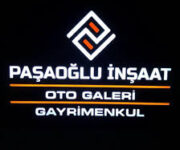 Paşa Oğlu Emlak ve Motor Bobina’nın gayrimenkul projeleri ve teknik hizmetlerini yansıtan görsel