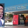 Uygun Gayrimenkul’ün Alanya’da sunduğu modern konut projeleri ve yatırım fırsatlarını gösteren görsel