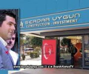 Uygun Gayrimenkul’ün Alanya’da sunduğu modern konut projeleri ve yatırım fırsatlarını gösteren görsel