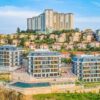 Alanya Gayrimenkul Yatırım Ortaklığı’nın modern konut projeleri ve yatırım fırsatlarını yansıtan görsel