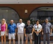 İMMO Alanya Real Estate’in Alanya’da sunduğu modern konut projeleri ve yatırım fırsatlarını yansıtan görsel