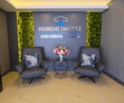 Maxhome Invest Real Estate’in Alanya’daki modern konut projeleri ve yatırım fırsatlarını gösteren görsel