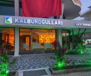 Kalburoğulları Gayrimenkul’ün Alanya’daki modern konut projeleri ve yatırım fırsatlarını gösteren görsel