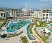 Emlaklist’in Alanya’daki modern konut projeleri ve yatırım fırsatlarını gösteren görsel