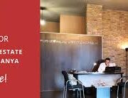 TREDVISOR’un Türkiye, özellikle Alanya’daki modern konut projeleri ve yatırım fırsatlarını gösteren görsel