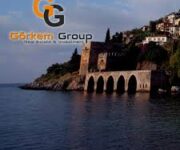 Görkem İnşaat – Alanya ve çevresinde modern konut projeleri ve lüks villalar.