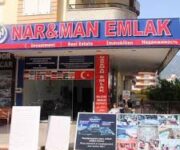 Nar Emlak – Alanya ve çevresinde satılık daireler, villalar ve ticari gayrimenkuller.