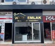Dost Emlak&İnşaat – Alanya ve çevresinde satılık daireler, villalar ve yatırım projeleri.