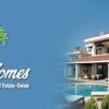 Tropic Homes Real Estate Gazipaşa Emlak – Gazipaşa ve çevresinde satılık daireler, villalar ve yatırım projeleri.