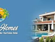 Tropic Homes Real Estate Gazipaşa Emlak – Gazipaşa ve çevresinde satılık daireler, villalar ve yatırım projeleri.
