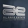 Estate & Construction Company – Alanya ve çevresinde modern konut projeleri, villalar ve yatırım fırsatları.