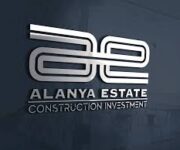 Estate & Construction Company – Alanya ve çevresinde modern konut projeleri, villalar ve yatırım fırsatları.