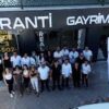 Garanti Gelir Gayrimenkul ve Müteahhitlik Şti – Alanya ve çevresinde satılık daireler, villalar ve inşaat projeleri.