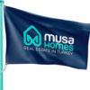 Musa Homes – Alanya ve çevresinde satılık daireler, villalar ve yatırım fırsatları sunan gayrimenkul firması.