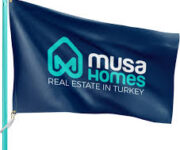 Musa Homes – Alanya ve çevresinde satılık daireler, villalar ve yatırım fırsatları sunan gayrimenkul firması.