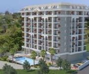 Perspective Alanya A.Ş. – Alanya ve çevresinde satılık daireler, villalar ve yatırım fırsatları sunan gayrimenkul firması.