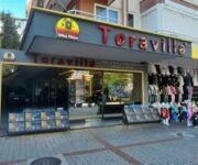 Toravilla Real Estate & Construction – Alanya’da satılık daireler, villalar ve inşaat projeleri sunan güvenilir gayrimenkul firması.