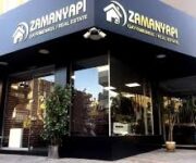 Zaman Yapı Gayrimenkul – Alanya’da modern daireler, villalar ve yatırım projeleri sunan güvenilir emlak firması.