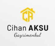 "Cihan Aksu Gayrimenkul, Alanya’da konut, villa ve ticari gayrimenkul seçenekleri sunan güvenilir firma."