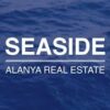 Seaside Alanya Real Estate – Alanya’da deniz manzaralı satılık ve kiralık gayrimenkul seçenekleri sunan profesyonel emlak firması.