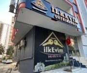 İlkevim Gayrimenkul – Alanya’da satılık ve kiralık daire, villa ve ticari mülklerde profesyonel emlak danışmanlığı hizmeti.