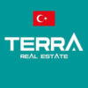TERRA Real Estate Emlak İnşaat Ltd. Şti. – Alanya’da güvenilir gayrimenkul ve inşaat hizmetleri sunan ofis.