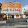 Gazipaşa Başar Özel Ders, ilköğretim öğrencilerine Fen Bilgisi dersinde bireysel destek ve etkin öğrenme fırsatları sunan eğitim hizmeti.
