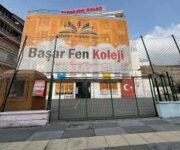 Gazipaşa Başar Özel Ders, ilköğretim öğrencilerine Fen Bilgisi dersinde bireysel destek ve etkin öğrenme fırsatları sunan eğitim hizmeti.