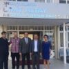 Ümit Altay Mesleki ve Teknik Anadolu Lisesi, öğrencilerine modern atölyelerde uygulamalı mesleki eğitim ve güçlü akademik destek sunan yenilikçi okul.