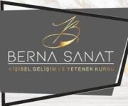 Berna Sanat – Alanya’da resim, seramik, heykel ve çeşitli sanat dersleri ile çocuk ve yetişkinlere yaratıcı eğitim sunan sanat atölyesi.