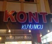 Kont Kuyumculuk – Alanya’da altın, pırlanta, gümüş ve özel tasarım takılar sunan prestijli kuyumcu; modern ve klasik tasarımlarla şıklığın adresi.