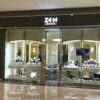 Zen Pırlanta Alanyum AVM – Alanya’da pırlanta, altın ve özel tasarım mücevher koleksiyonları sunan prestijli kuyumcu mağazası.