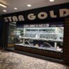 STAR GOLD – Alanya’da altın, pırlanta ve gümüş takılar sunan prestijli kuyumcu; şıklık, kalite ve zarafeti bir araya getiriyor.