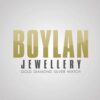 BOYLAN Jewellery – Alanya’da zarif altın, pırlanta ve gümüş takılar ile modern ve klasik tasarımları bir araya getiren prestijli mücevher mağazası.